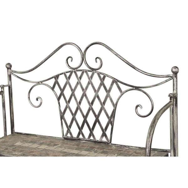 SIENA GARDEN Felina Regal 143 cm